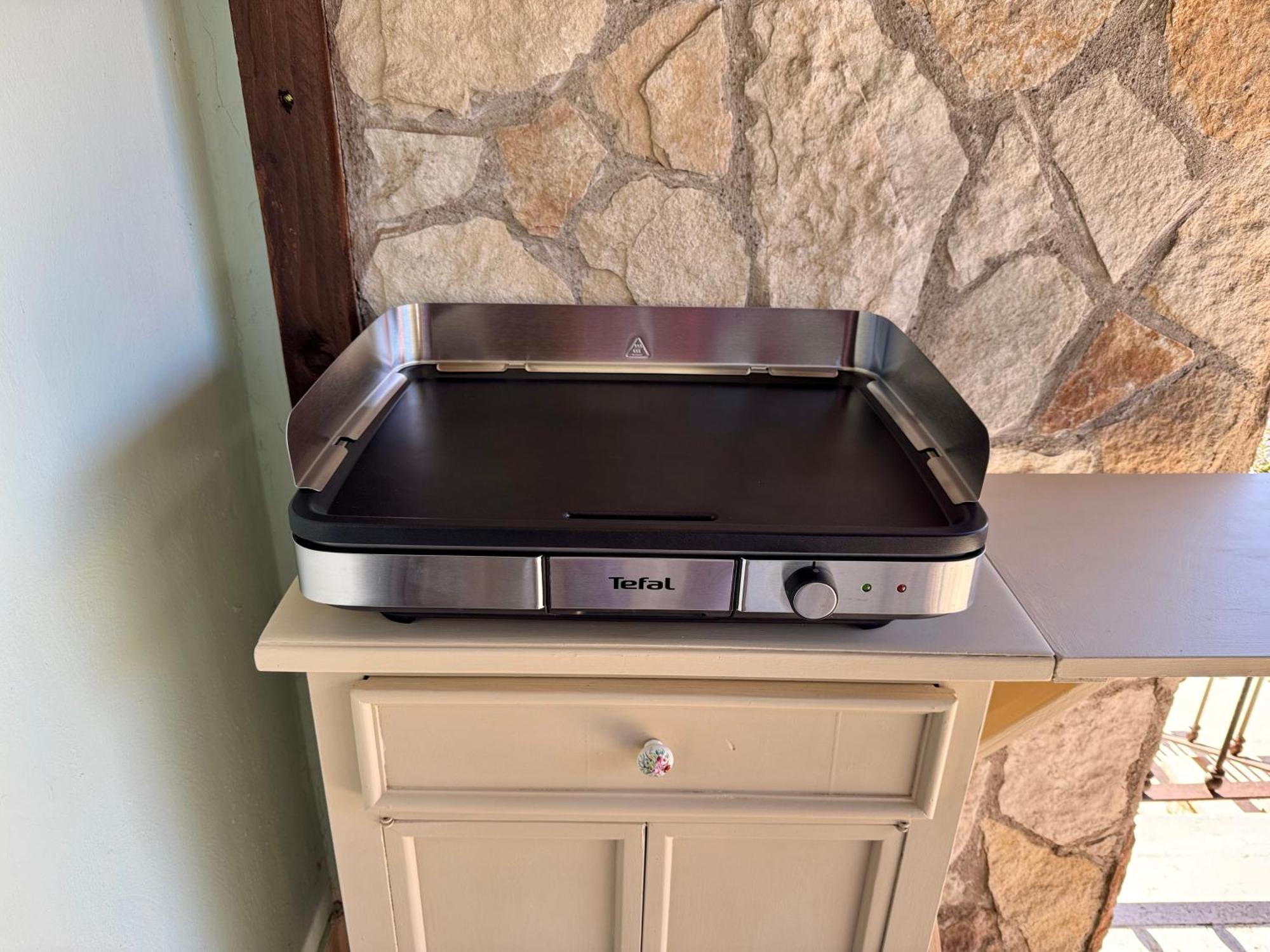הוילה פיאנו רומאנו La Piccola Provenza מראה חיצוני תמונה